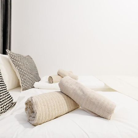Central City Style Rooms By Home2 Viena Exterior foto