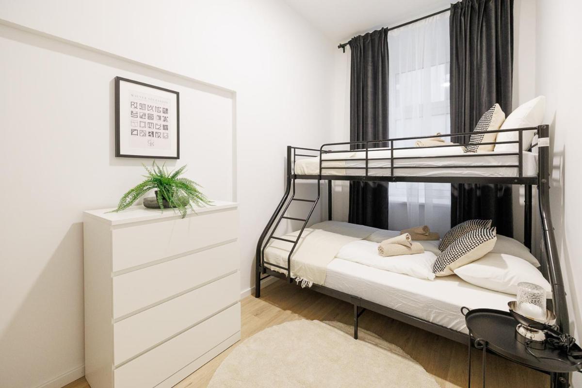 Central City Style Rooms By Home2 Viena Exterior foto