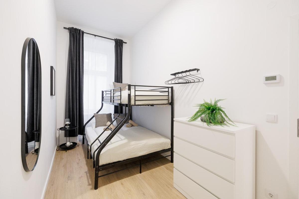 Central City Style Rooms By Home2 Viena Exterior foto