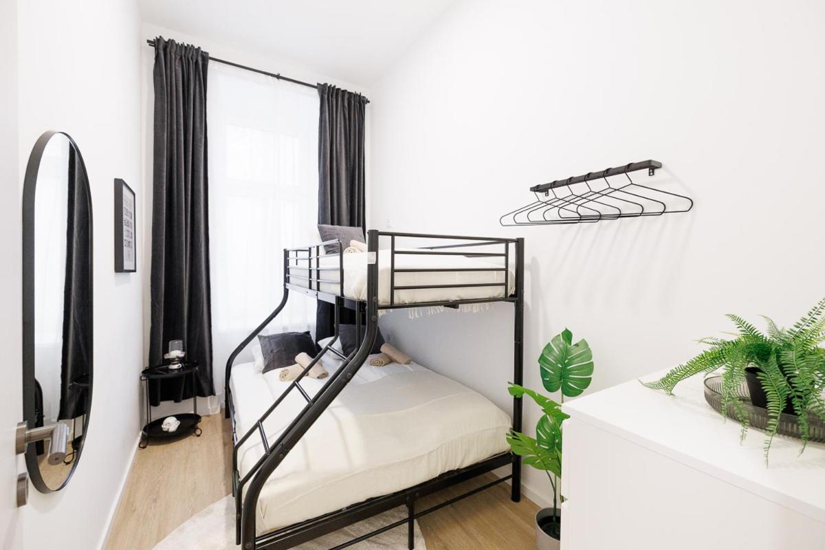 Central City Style Rooms By Home2 Viena Exterior foto